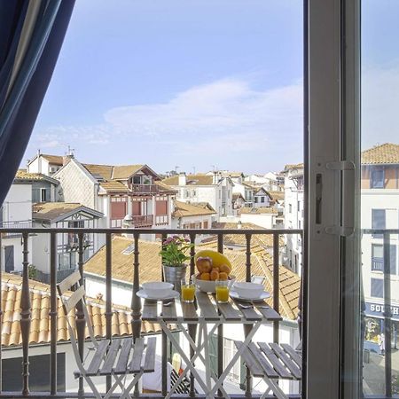 Appartement Sagaray - 3 Etoiles - Welkeys Сен Жан дьо Луз Екстериор снимка