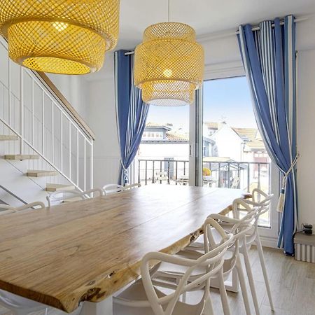 Appartement Sagaray - 3 Etoiles - Welkeys Сен Жан дьо Луз Екстериор снимка
