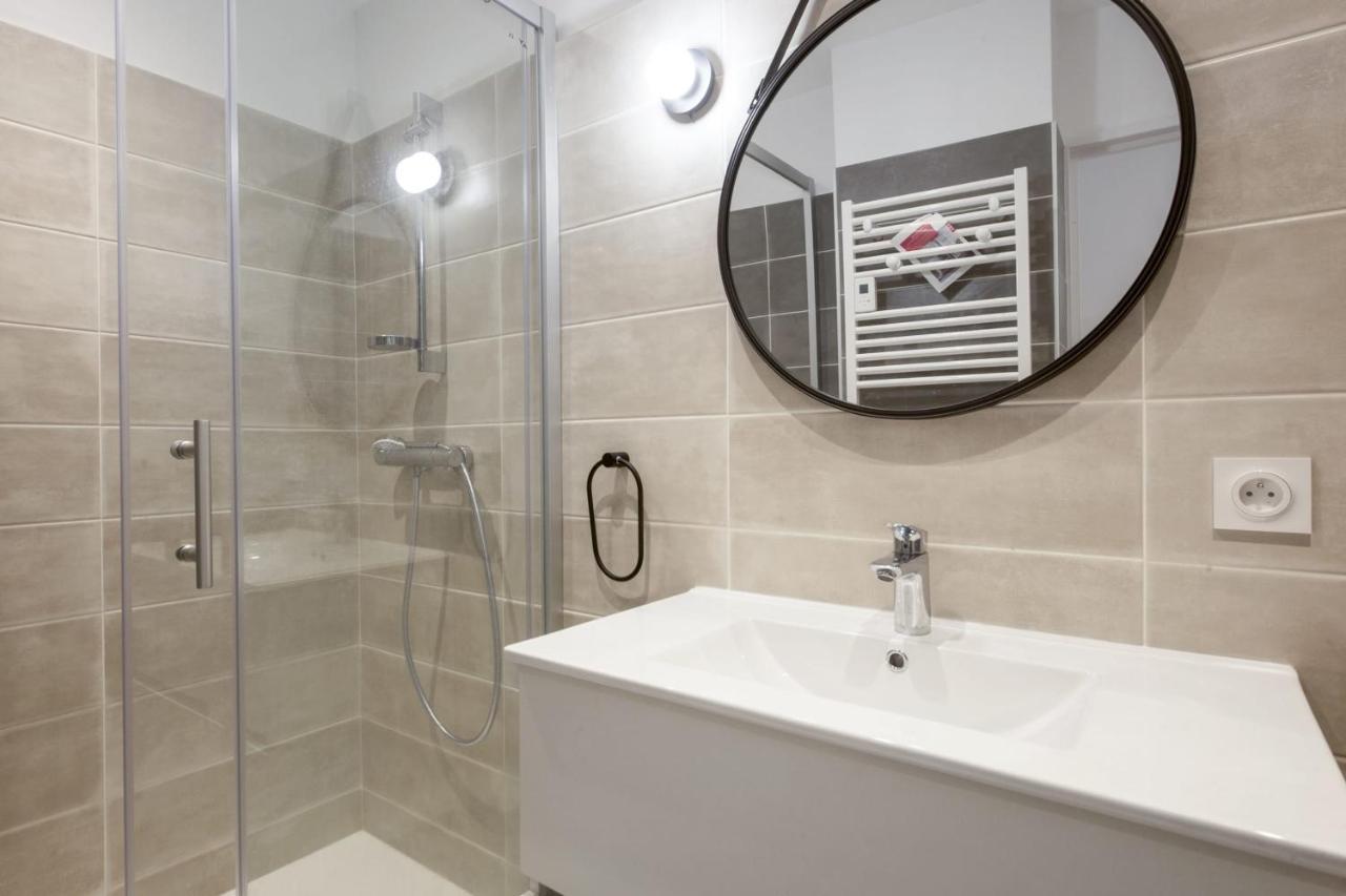 Appartement Sagaray - 3 Etoiles - Welkeys Сен Жан дьо Луз Екстериор снимка