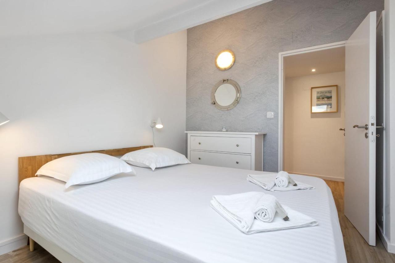 Appartement Sagaray - 3 Etoiles - Welkeys Сен Жан дьо Луз Екстериор снимка